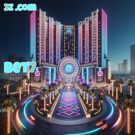 bet7: A Revolução do Casino Brasileiro em Um Clique