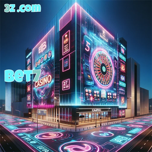 Inovação e Diversão na Plataforma de Jogos da Bet7